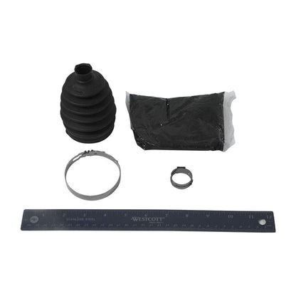 Polaris ATV Boot Kit, Genuine OEM Part 2204387, Qty 1