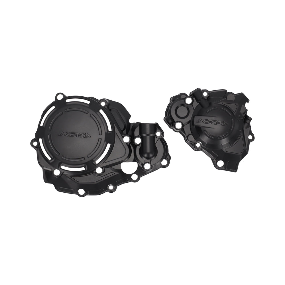 X Power Kit Hon Black