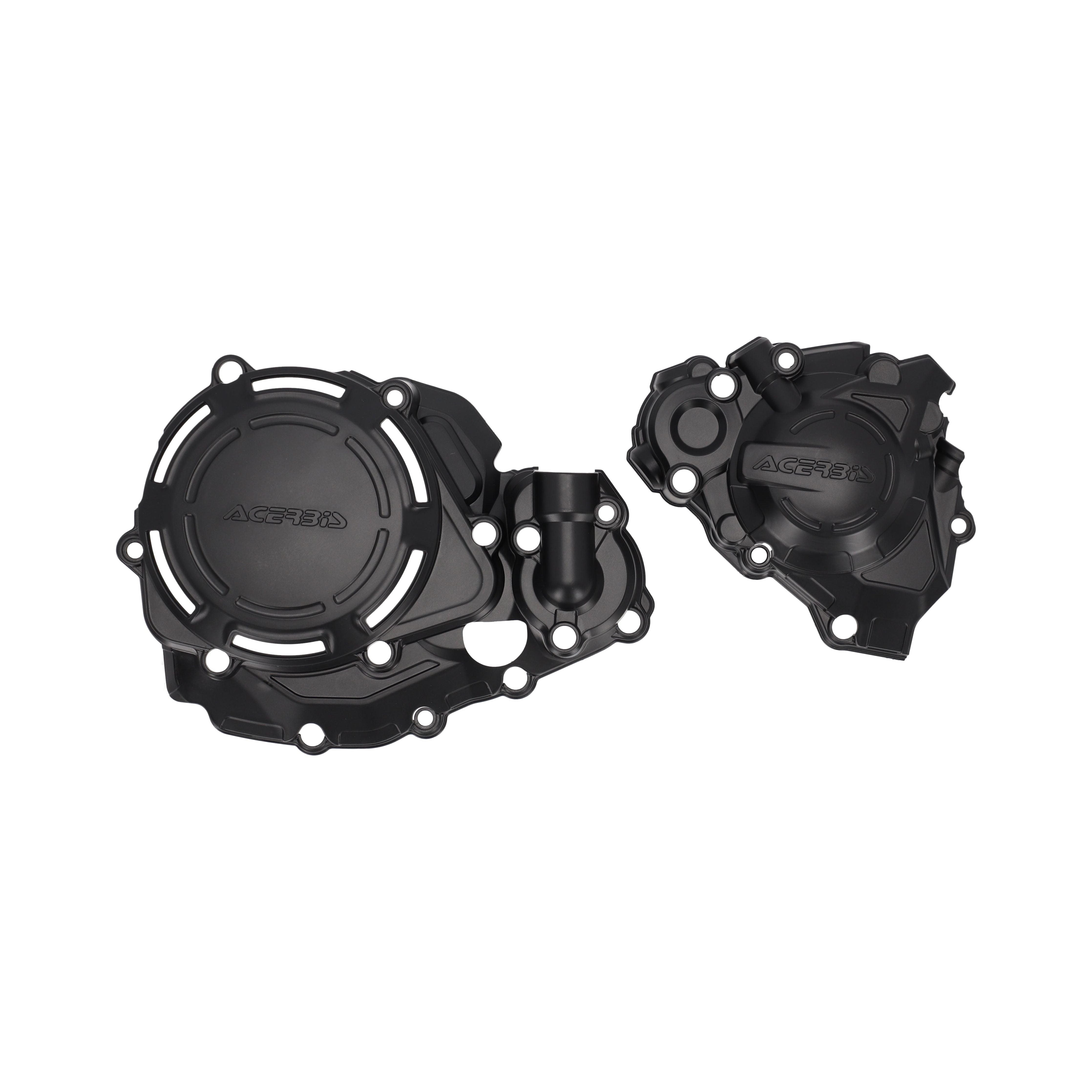 Hon Modular Power Kit Acerbis X Power Kit Hon Black