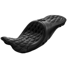 Longhaul 2 Up Xl W/Br. Rec Air Diamond Stitch Flh/Flt `08 Up