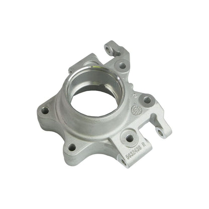 Polaris RZR Bearing Carrier Wheel, Right, Genuine OEM Part 5137181, Qty 1