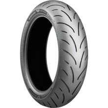 Tire Battlax T33 Rear 160/60zr17 69w Radial Tl