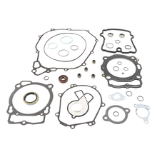 Complete Gasket Set With Oil Seals