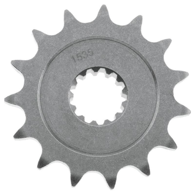 
                      
                        BikeMaster Kawasaki Front Sprocket 525 16T
                      
                    