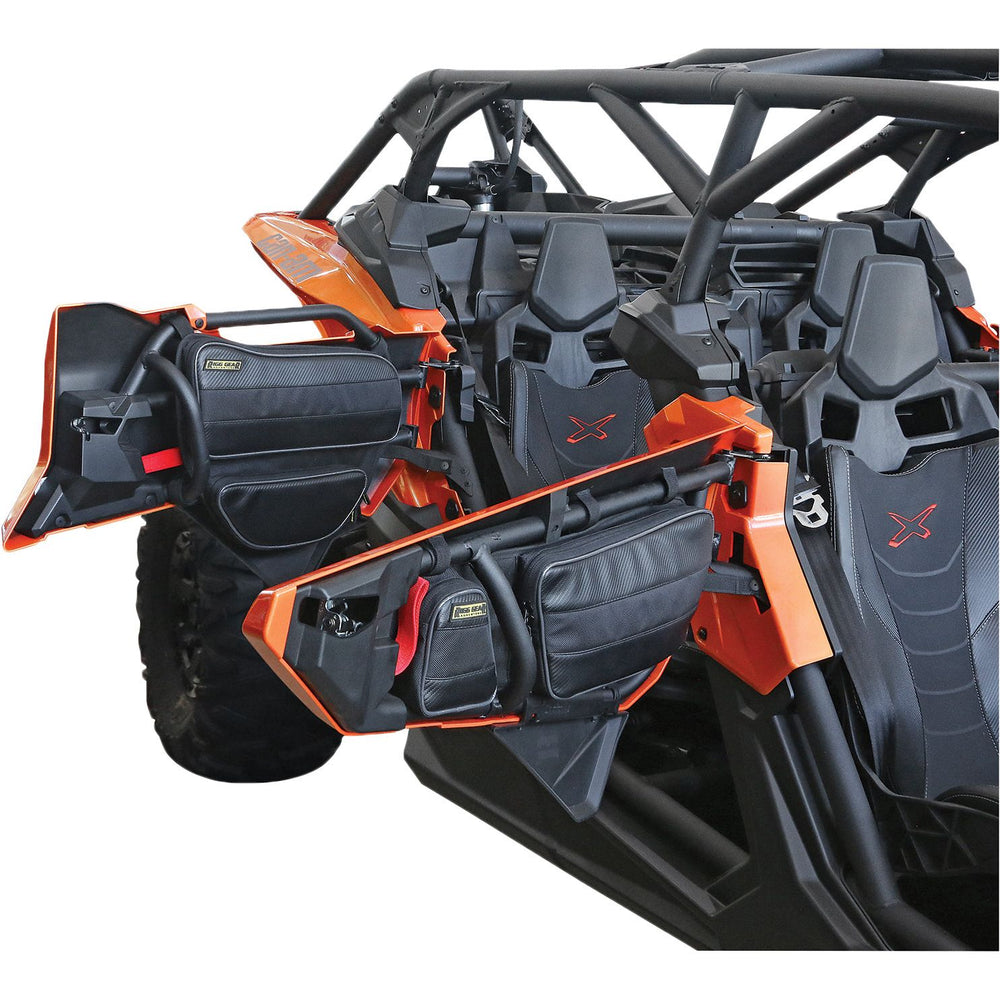
                      
                        Rear Door Bag Set
                      
                    