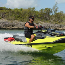 Sea-Doo New OEM , 295100950 LinQ 3.8 US gal (14.5 L) Stackable Fuel Caddy