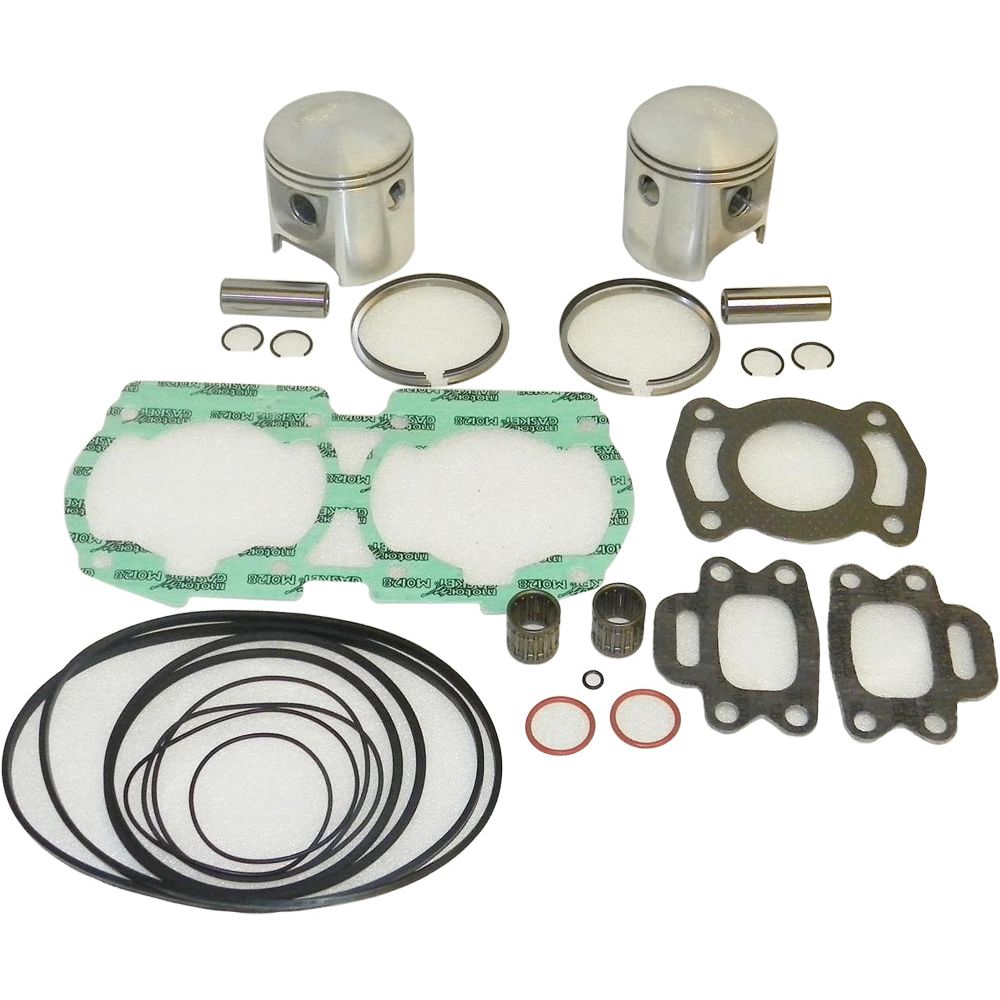 Complete Top End Kit