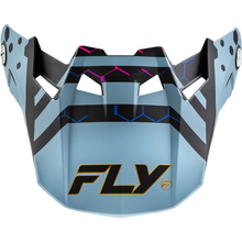 Formula Cc Tektonic Visor Matte Blk/Slate/Blu Md/Lg