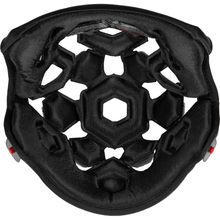 Werx R Helmet Liner Black Md 12mm