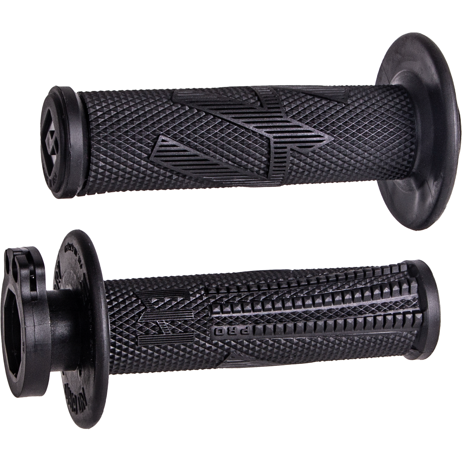 Rogue Single Ply Grip Black