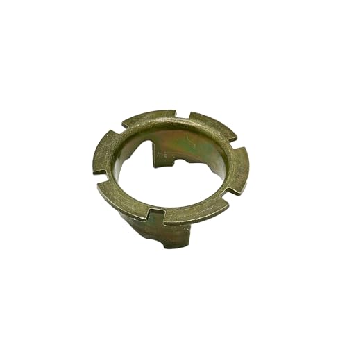 Polaris Off Road Cam Adjusting Spring Steel, Genuine OEM Part 5253768, Qty 1