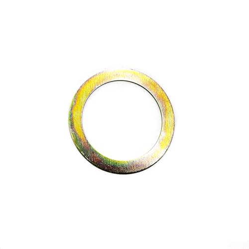
                      
                        Polaris Ranger Washer, 1.505 x 2.00 x 0.30, Genuine OEM Part 7556804, Qty 1
                      
                    