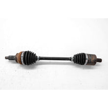 Polaris ATV Driveshaft Assembly, Front, Genuine OEM Part 1333431, Qty 1