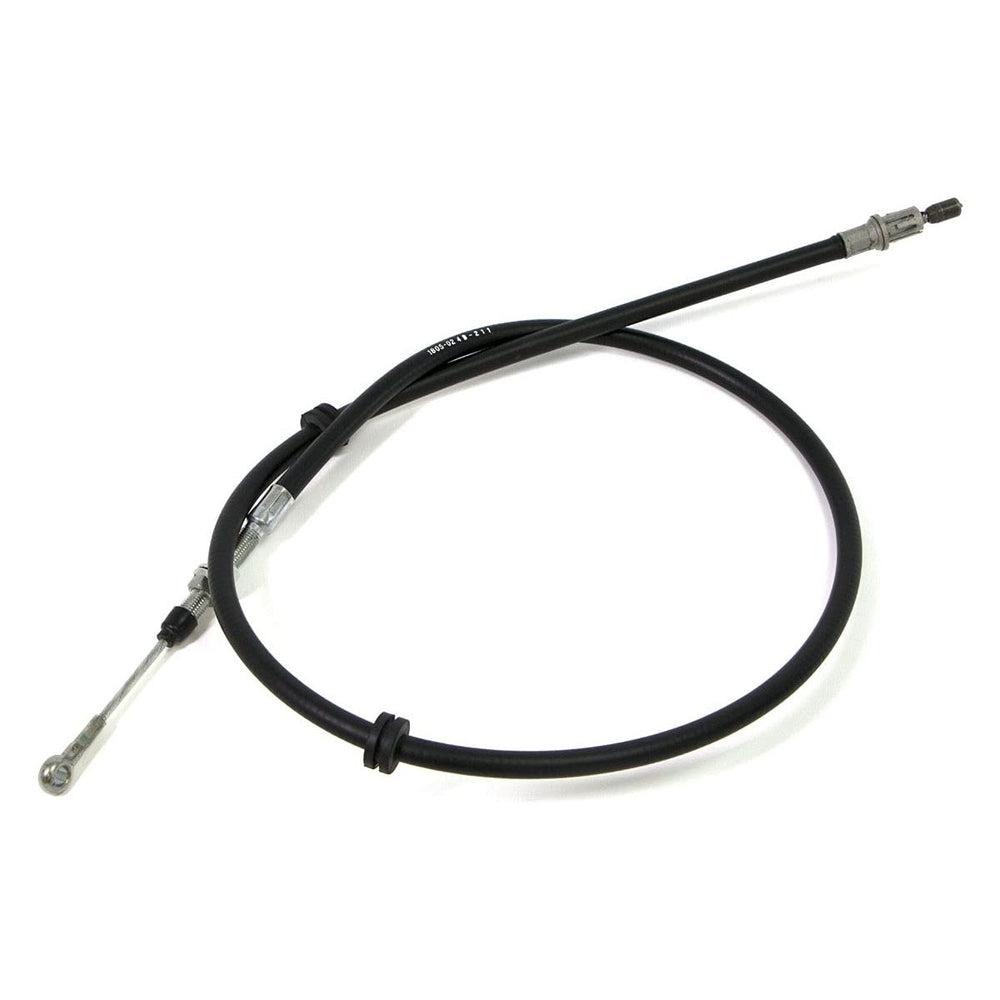 
                      
                        Polaris Slingshot Parking Brake Cable, Genuine OEM Part 7081805, Qty 1
                      
                    