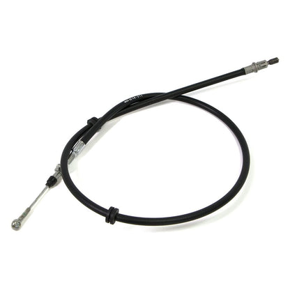 Polaris Slingshot Parking Brake Cable, Genuine OEM Part 7081805, Qty 1