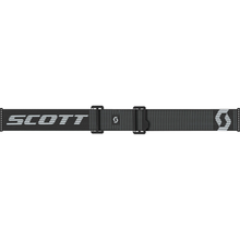 SCOTT Prospect 2.0 SMB Goggle - Black/White - Enhancer Red Chrome Lens 421503-1007312