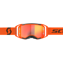 SCOTT Prospect 2.0 Goggle - Orange/Black - Orange Chrome Works Lens 421471-1008280