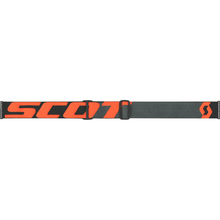 SCOTT Primal Goggle - Orange/Black - Orange Chrome Works Lens 278597-1008280