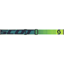 SCOTT Primal Goggle - Blue/Yellow - Green Chrome Works Lens 278597-1054279
