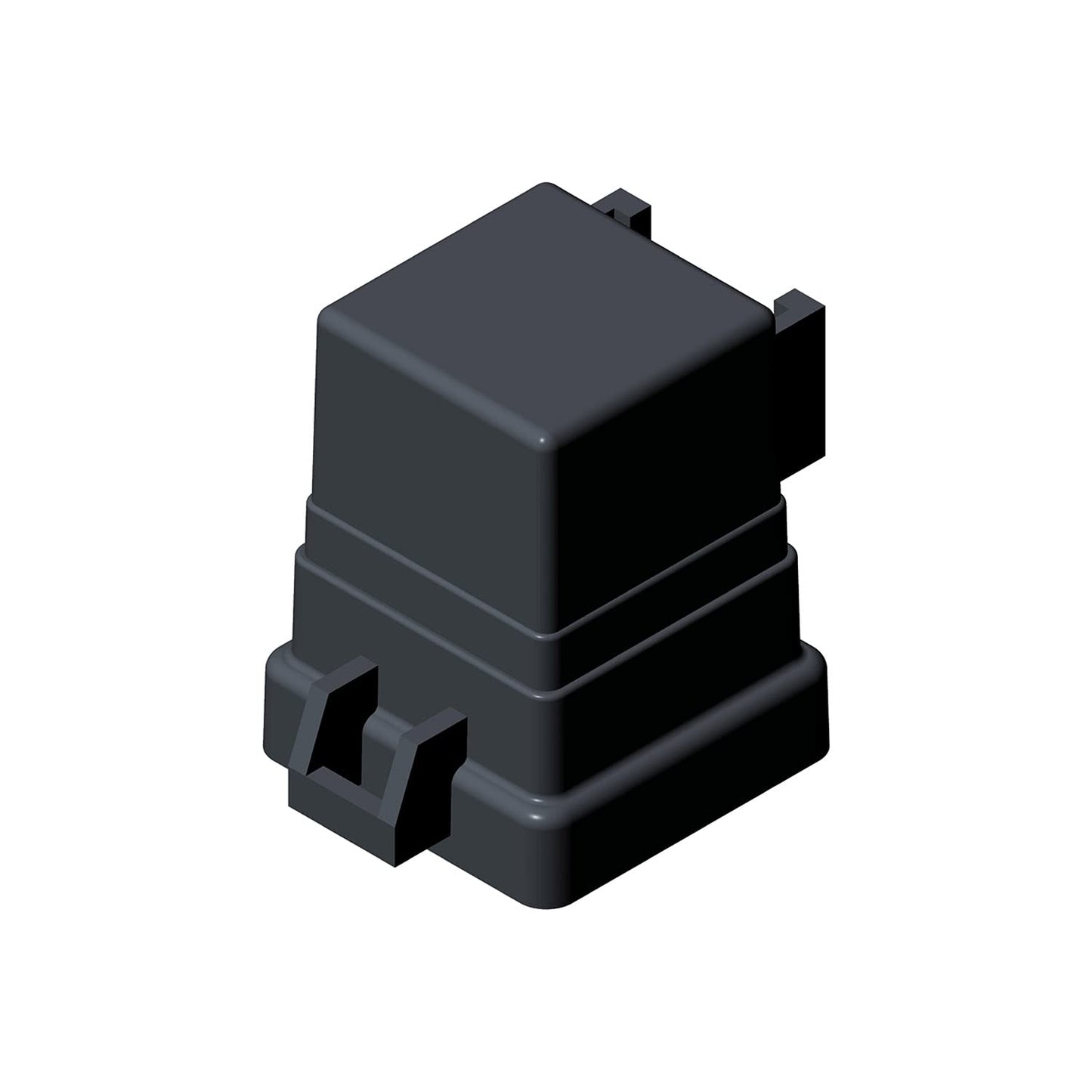 Polaris GEM Speedometer Relay, Sealed, Genuine OEM Part 4010725, Qty 1
