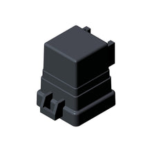Polaris GEM Speedometer Relay, Sealed, Genuine OEM Part 4010725, Qty 1