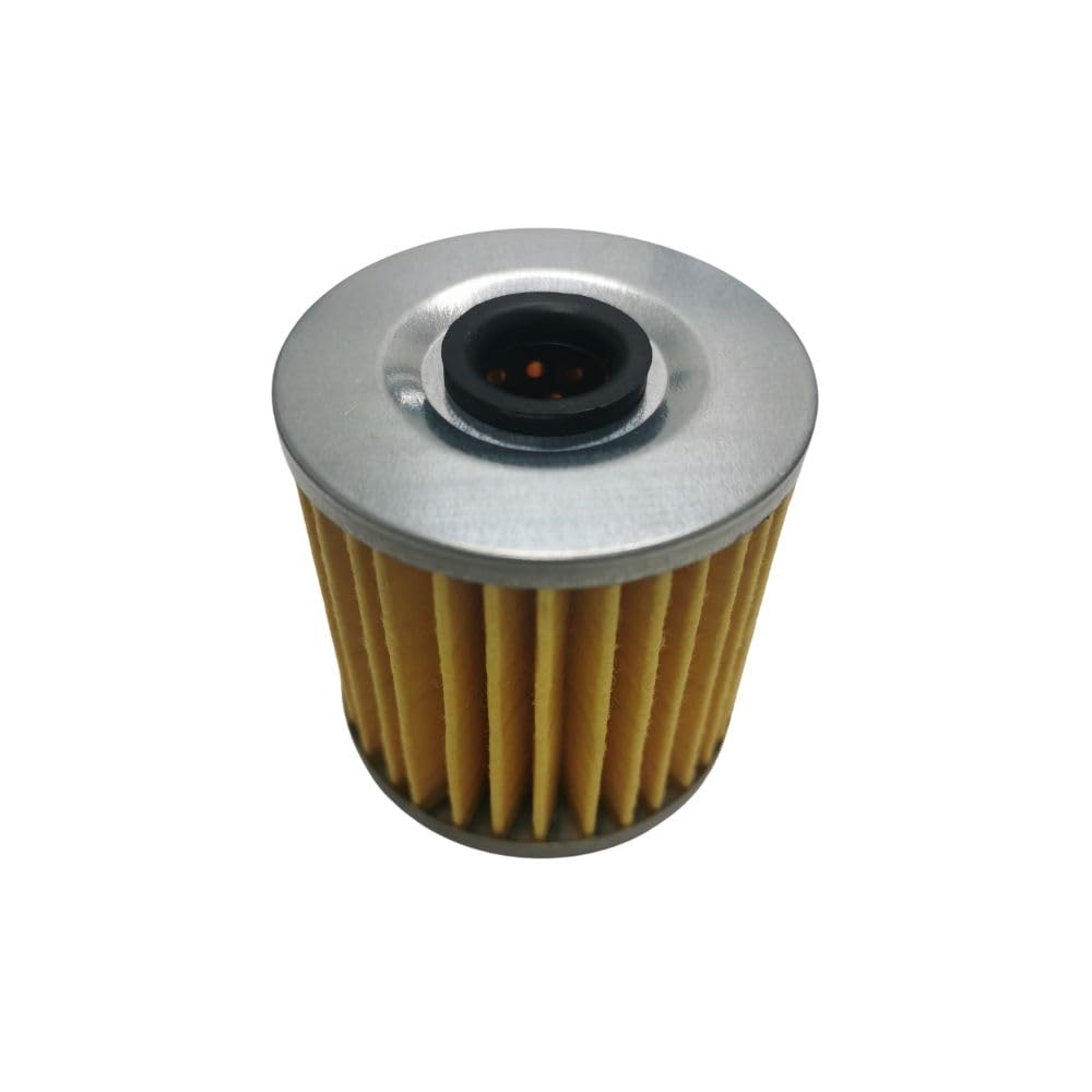 
                      
                        Kawasaki OEM Oil Filter 16099-004 KLR650 Bayou 250 Mojave Lakota
                      
                    