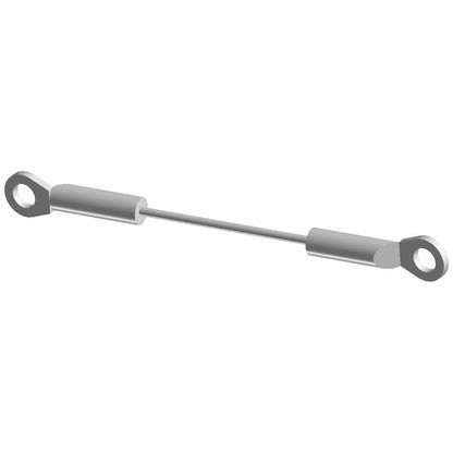 Polaris ATV Tailgate Cable, Genuine OEM Part 7081417, Qty 1