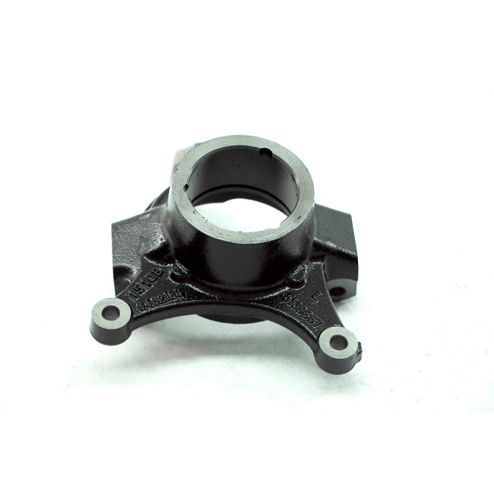 
                      
                        Polaris RZR Knuckle, Front, Left, Genuine OEM Part 5139867, Qty 1
                      
                    