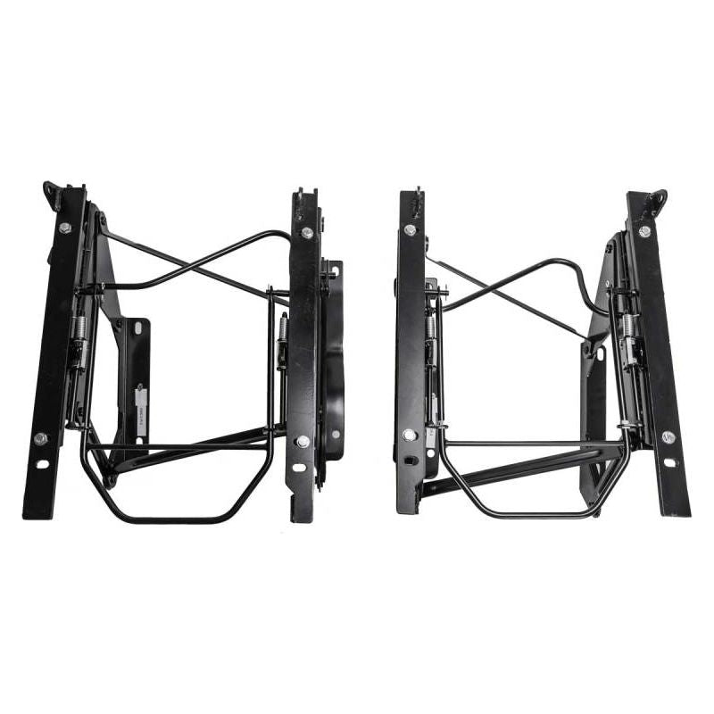 PRP Jeep CJ7/YJ Seat Mounts  (Complete Pedestal) - Pair