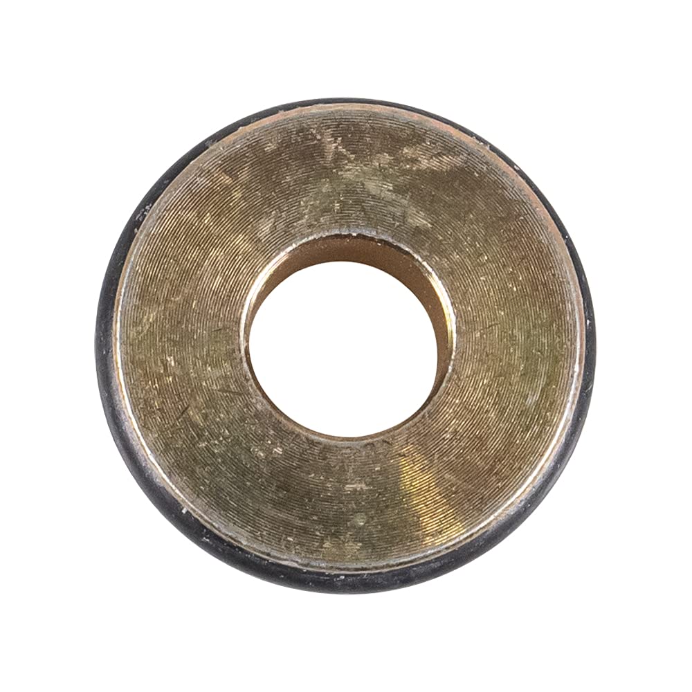 
                      
                        Polaris RZR Sealed Pivot Cap Assembly, 10 mm, Genuine OEM Part 1543611, Qty 1
                      
                    