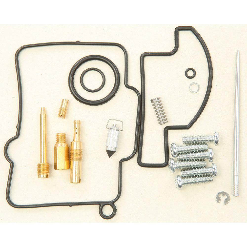 Bike Carburetor Rebuild Kit
