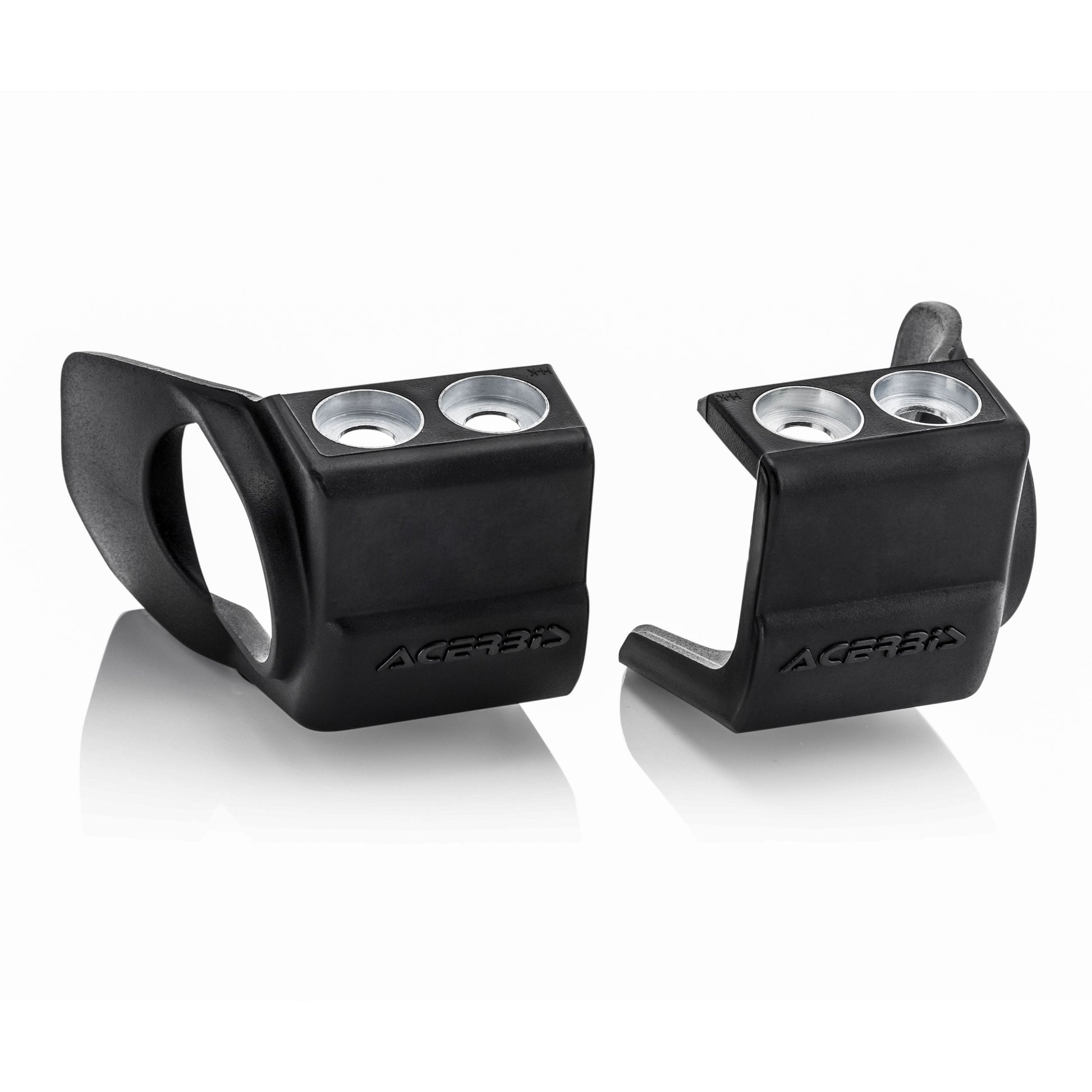 Fork Shoe Pro Black Crf250 450kxf250 450