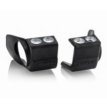 Fork Shoe Pro Black Crf250 450kxf250 450