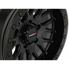 Sb9 Wheel 15x9 5+4 (+10mm) 5/4.5 Matte Black