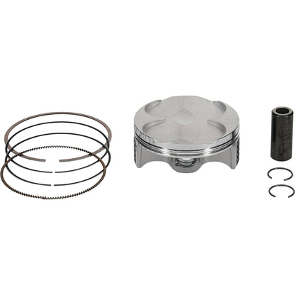 Piston Kit Gp Rc Forged 76.95/Std 13.85:1 Yam