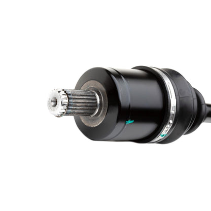Polaris Rear Half Shaft CV Axle for Specific GENERAL 1000 & 4 1000 Models, Including Sport, Premium, Deluxe, RIDE COMMAND, EPS, Limited, Hunter, Full Assembly, OEM Part, Black, Qty 1-1334076