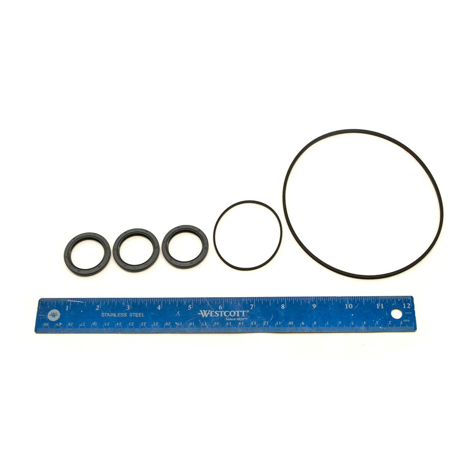 Polaris RZR Seal Kit Repair, Genuine OEM Part 2203729, Qty 1