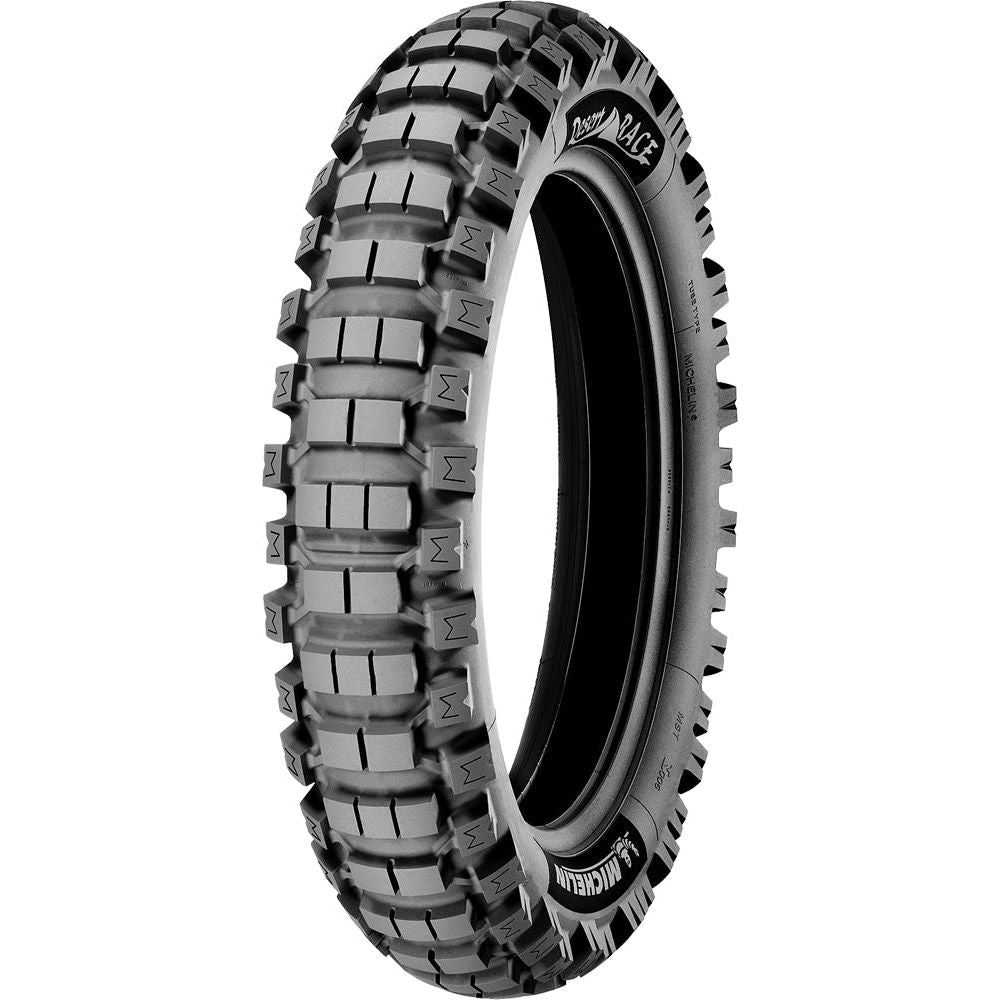 Tire Desert Race Rear 140/80 18 70r Bias Tt