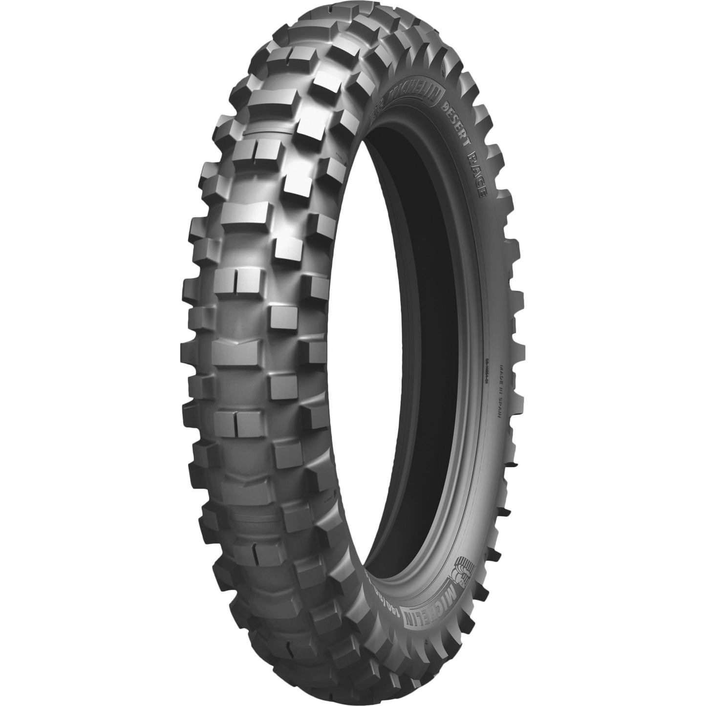 Tire Desert Race Baja Rear 140/80 18 70r Tt