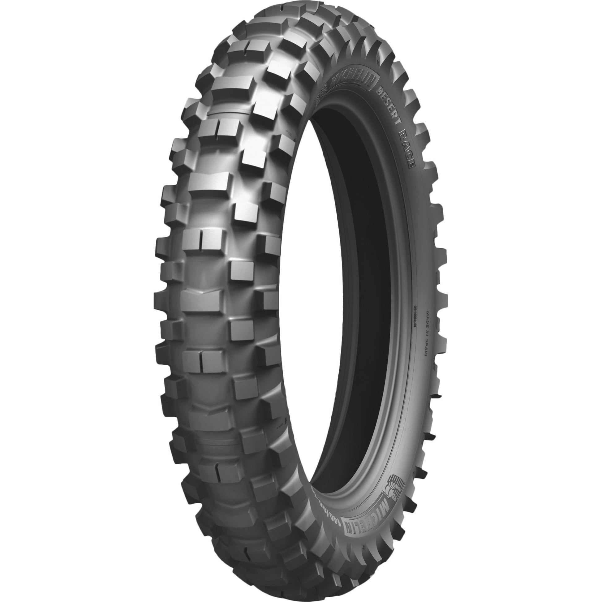 Tire Desert Race Baja Rear 140/80 18 70r Tt