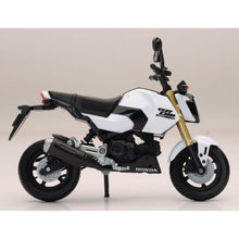 Replica 1:12 Honda Grom White