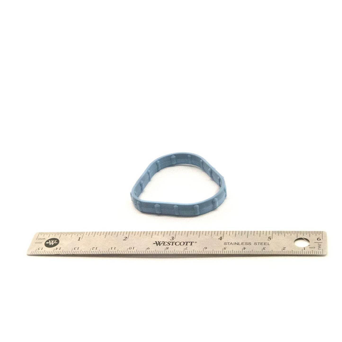 Polaris ATV Intake Port Seal, Genuine OEM Part 5413283, Qty 1