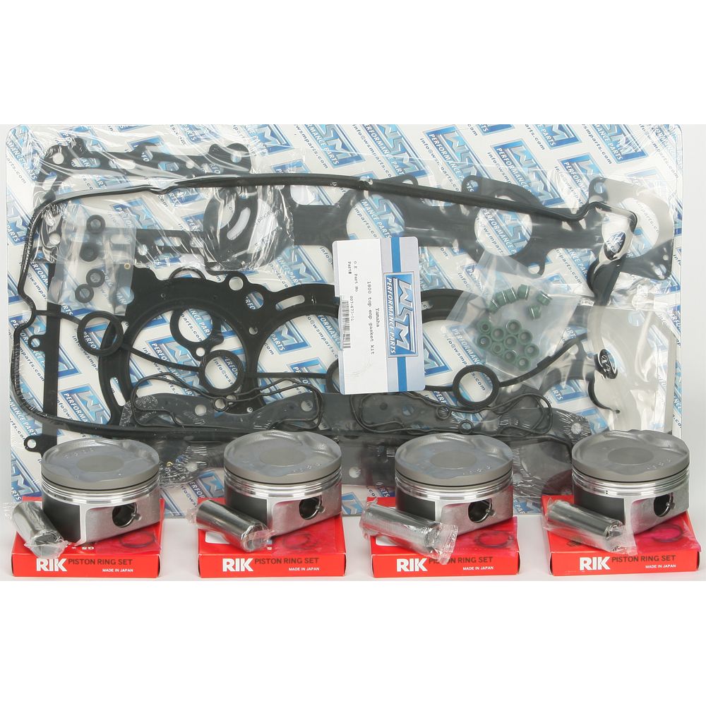 Top End Kit Yam Fx1800 Sc .5mm