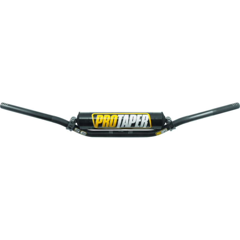ProTaper SE YZ Low Handlebar - Jet Black