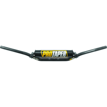 ProTaper SE YZ Low Handlebar - Jet Black
