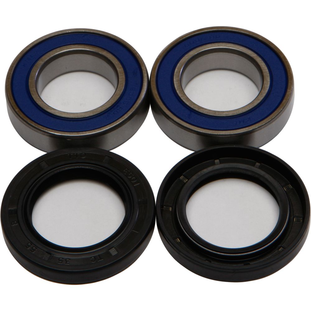 Wheel Bearing & Seal Kit