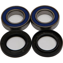 Wheel Bearing & Seal Kit