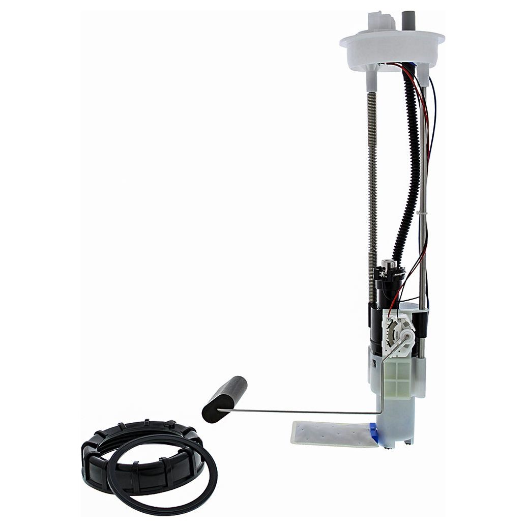 Fuel Pump Assembly