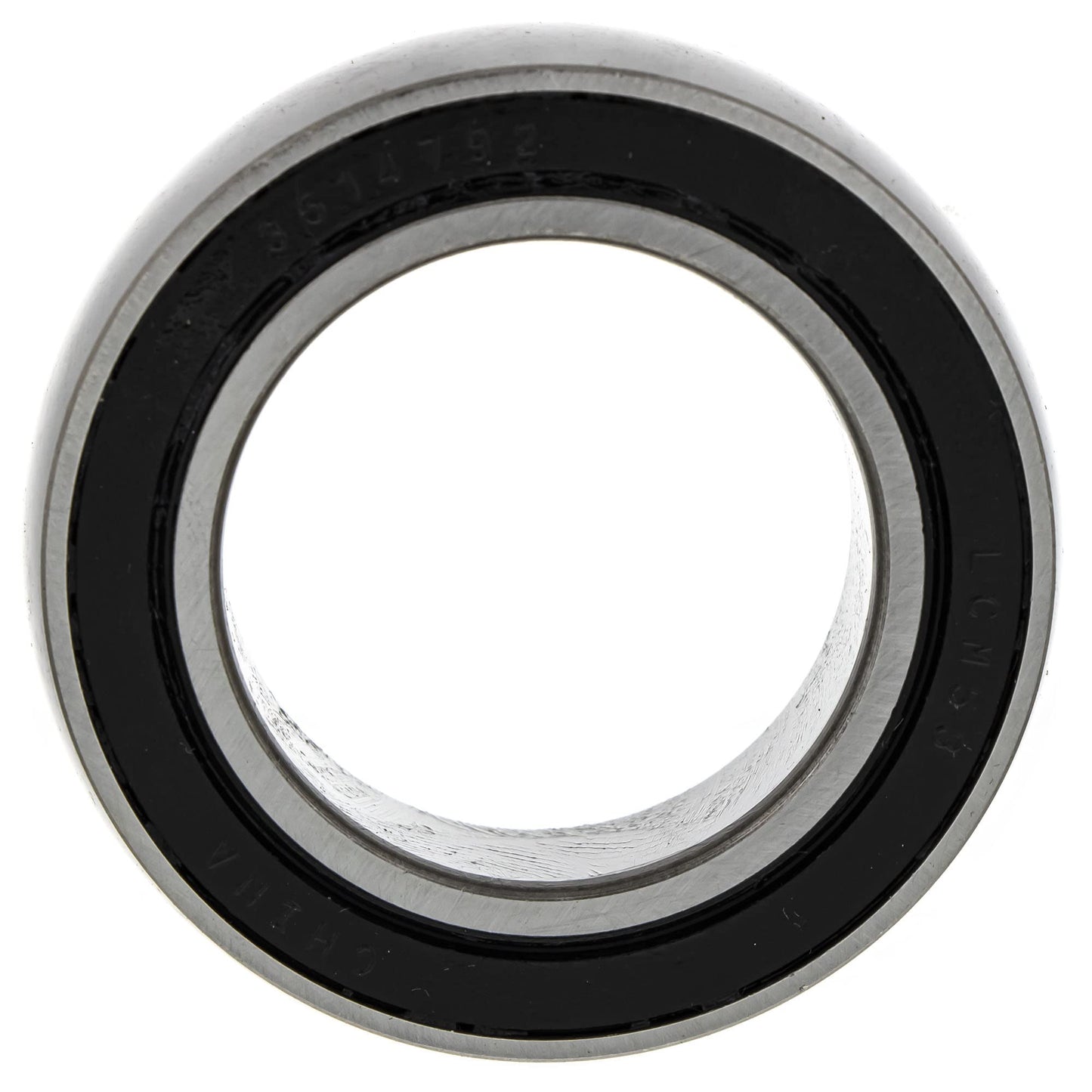Polaris ATV Spherical Gasket, 1.25 mm x 52 mm x 15 mm, Genuine OEM Part 3514792, Qty 1