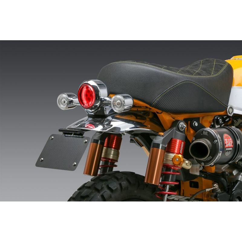 Fender Eliminator V2 Base Honda